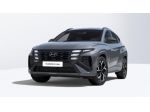 Hyundai Tucson Tucson 1.6 HEV aut. N Line + DP