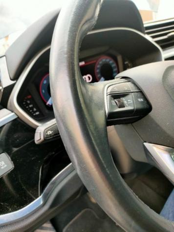 AUDI Q3 35 TDI S tronic Business Advanced rif. 23440895 - Foto 10