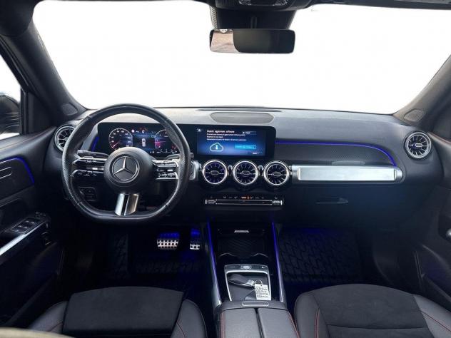 Mercedes-Benz GLB 200 d AMG Line Advanced Plus auto - Foto 9