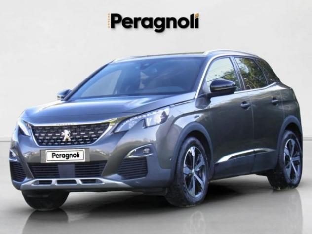 PEUGEOT 3008 3008 1.6 BLUEHDI 120 SES GT LINE rif. 23102889