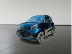 smart EQ Fortwo EQ 60kW prime