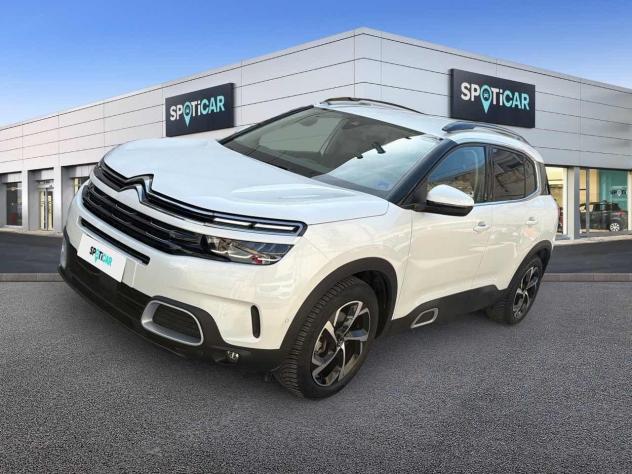 Citroën C5 Aircross BlueHDi 130 S&S EAT8 Shine - Foto 3