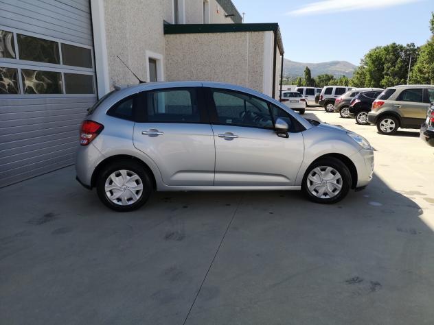 Citroen C3 1.2 VTi 82 Exclusive - Foto 2