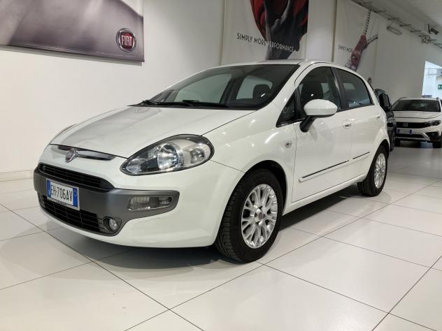 FIAT Punto Punto Evo 5p 1.3 mjt Dynamic s&s 95cv