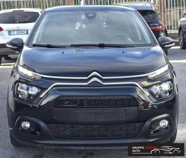 CITROEN C3 83CV Max - 2024 - Foto 2