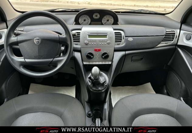 Lancia Ypsilon 1.3 Multijet - Foto 5
