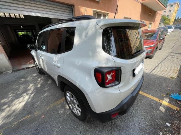 Jeep Renegade 1.6 Mjt 120 CV Limited - Foto 6