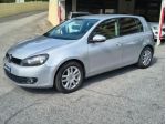 VOLKSWAGEN Golf 2.0 TDI 110CV DPF 5p. Trendline rif. 23653507