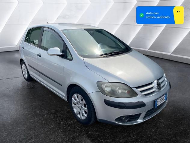 Volkswagen Golf Golf 5p 1.6 fsi Sportline - Foto 3