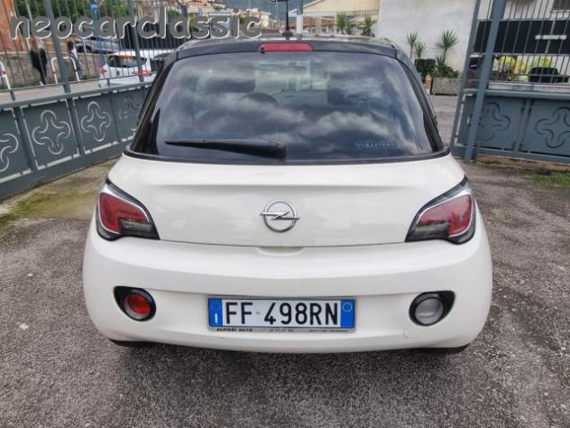 OPEL Adam 1.4 87 CV GPL Tech Air GPL APPENA RINNOVATO rif. 24227122 - Foto 5