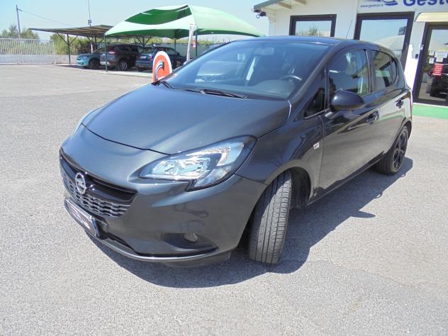 Opel Corsa 1.4 90CV GPL Tech 5 porte Fashion Line - Foto 5