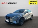 NISSAN Qashqai MHEV 140 CV Business rif. 22894788