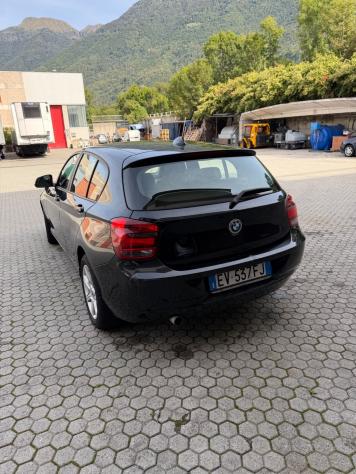 Bmw 114 114d 5p. Unique - Foto 3