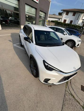 LEXUS LBX Hybrid 4WD Relax rif. 24195093 - Foto 3