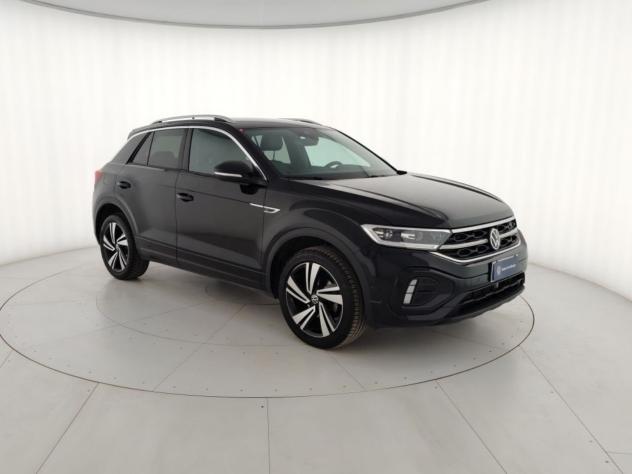 Volkswagen T-Roc 1.5 TSI ACT R-Line - Foto 4
