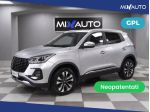 DR Automobiles 5.0 1.5 GPL 114CV EU6
