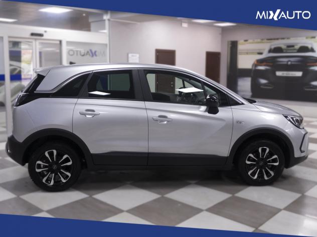 Opel Crossland 1.2 Turbo Elegance S&S 110CV - Foto 6