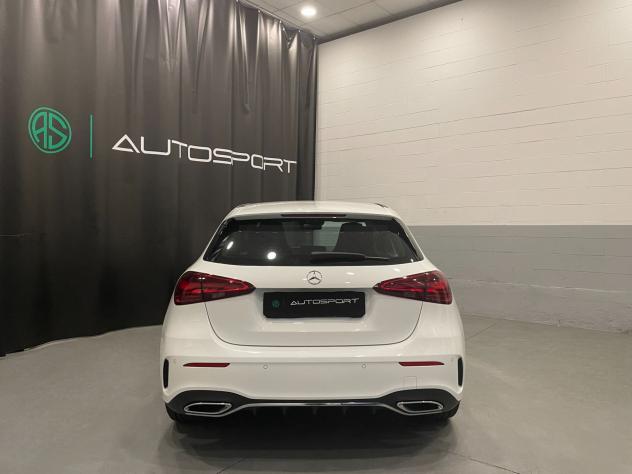Mercedes-Benz Classe A A 200 Automatic Premium Plus AMG Line - Foto 5