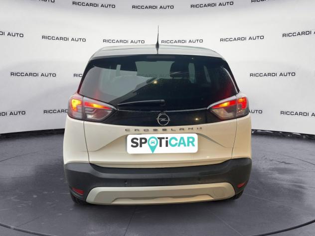 Opel Crossland 1.5 ECOTEC D 110 CV Start&Stop Elegance - Foto 5