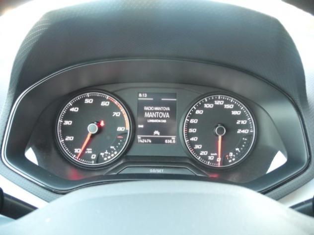 SEAT Ibiza 1.0 MPI S&S 5p. Style -Ok NEOPATEN.- IVA Detraib. rif. 23509543 - Foto 6