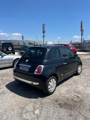 Fiat 500 1.2 Lounge - Foto 5