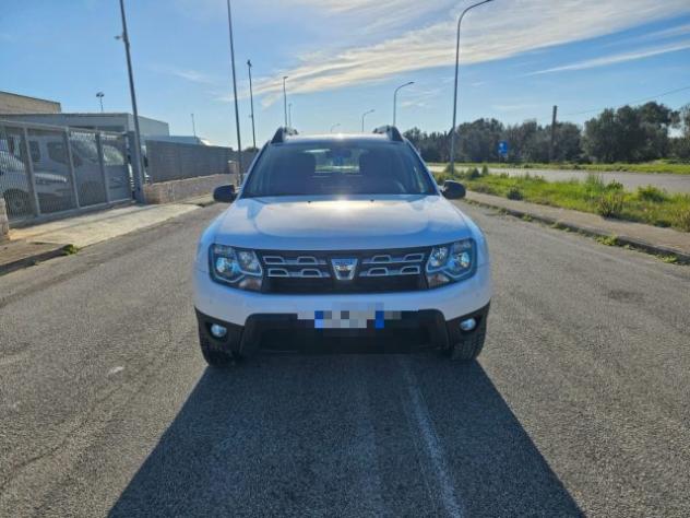 DACIA Duster 1.6 115CV Start&Stop 4x4 Ambiance rif. 23931626 - Foto 2