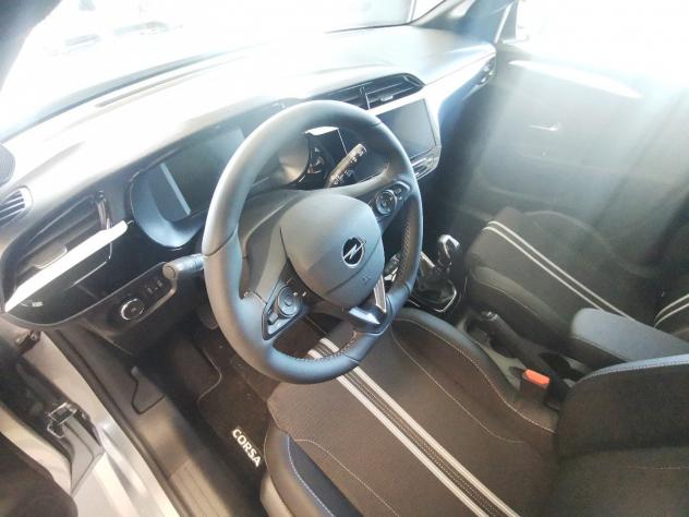 Opel Corsa Corsa 1.2 GS s&s 100cv - Foto 9