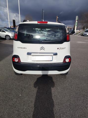 Citroen C3 Picasso C3 Picasso 1.6 HDi 90 Business Combi - Foto 4