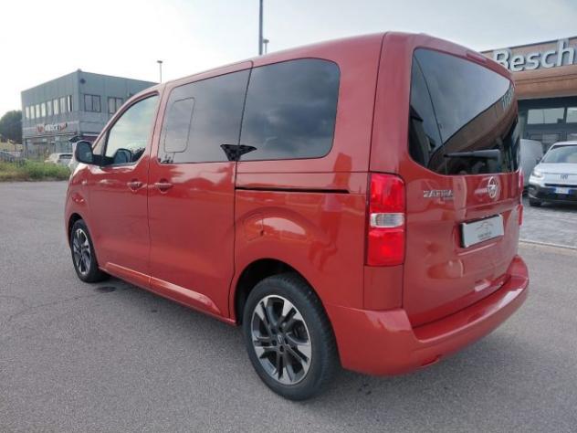 OPEL Zafira Life 1.5 Diesel 120CV Start&Stop Edition S rif. 24170294 - Foto 3