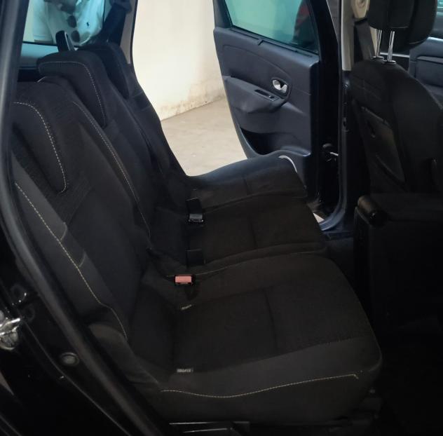 Renault Scenic Scic 1.5 dCi 110CV Dynamique 7 POSTI - Foto 7