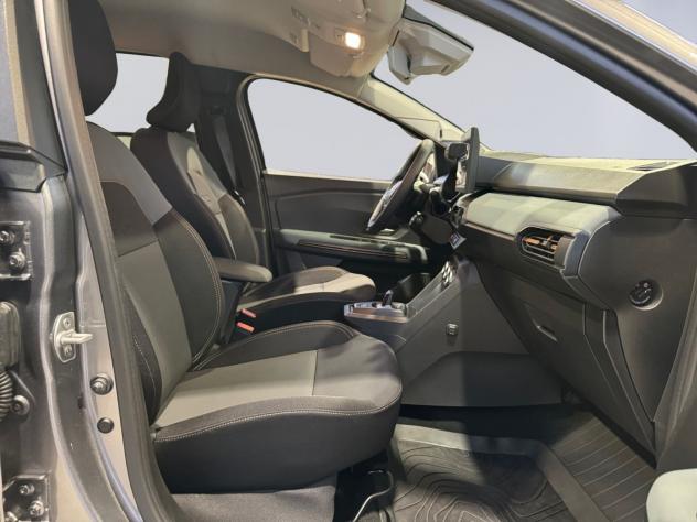 Dacia Jogger 1.8 Hybrid Extreme 5p - Foto 10
