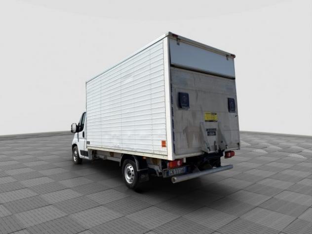 FIAT Ducato Ducato 35 2.2 Mjt 140CV PLM Cabinato Maxi rif. 24024018 - Foto 3