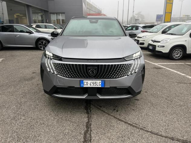 Peugeot 3008 3008 Hybrid 145 e-DCS6 GT - Foto 2