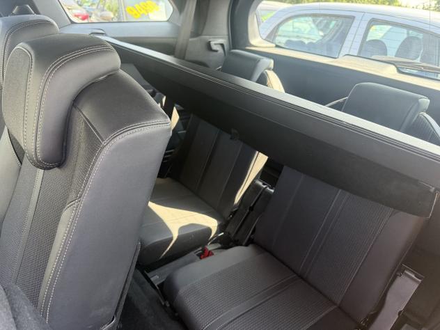 Peugeot 5008 PureTech Turbo 130 GT EAT8 S/S aut. - Foto 10