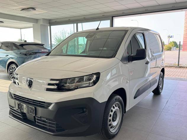 Peugeot Partner PARTNER L1 130CV - Foto 9