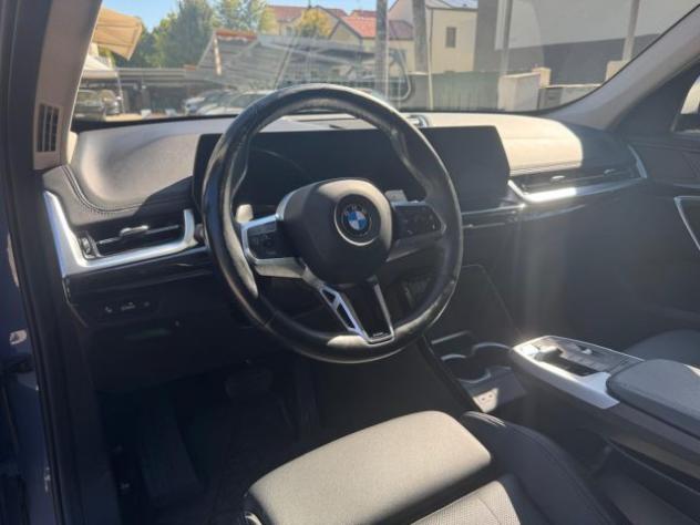 BMW X1 sDrive 18d xLine Edition Balance rif. 24130516 - Foto 10