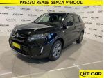Suzuki Vitara 1.4 Boosterjet Hybrid 4WD AllGrip Cool