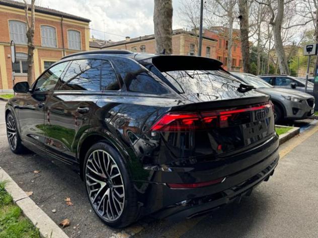 AUDI Q8 TDI 286CV MHEV Quattro Tiptr. S line FULL OPT rif. 24037164 - Foto 7