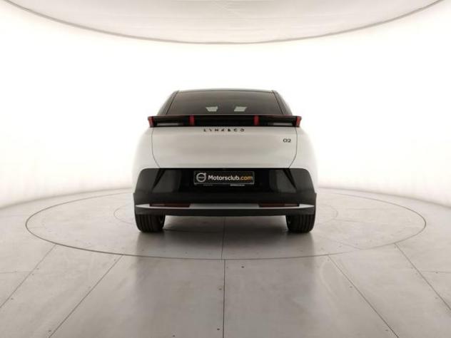 LYNK & CO 02 EV 200kW More - Pronta consegna rif. 22027512 - Foto 4