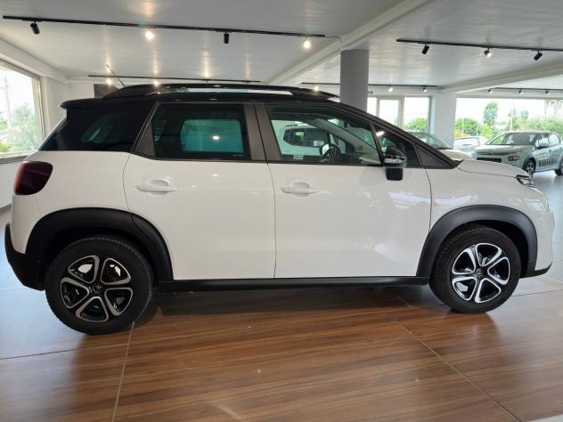 Citroen C3 Aircross BlueHDi 110 S&S Feel AUTOCARRO - Foto 7