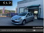 Renault Clio Storia 1.5 dCi 85CV 5 porte Dynamique