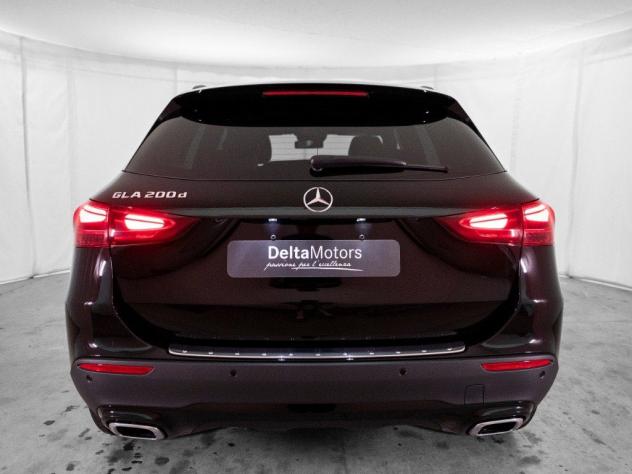Mercedes-Benz GLA H247 200 d automatic - Foto 3