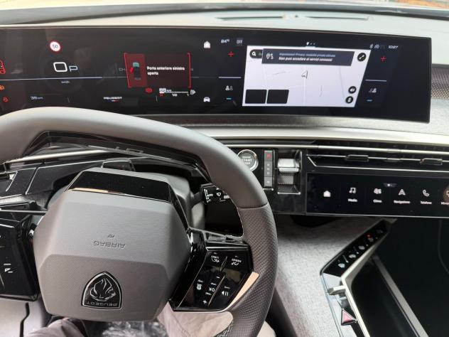 Peugeot 3008 Hybrid 145 GT e-DCS 6 - Foto 10