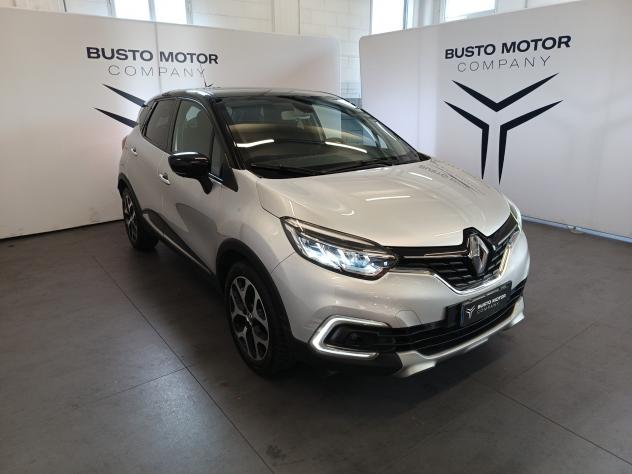 Renault Captur Captur 0.9 tce Sport Edition2 90cv