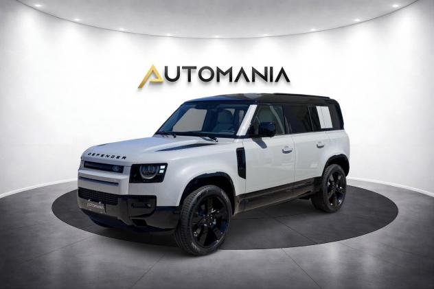 Land Rover Defender 3.0 D6 250 110 X-Dynamic SE AWD auto PRONTA CONSEGNA