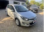 Hyundai i20 1.2 MPI Classic