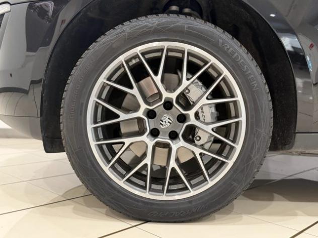 PORSCHE Macan 3.0 Diesel S IVA ESPOSTA rif. 24034486 - Foto 7