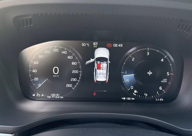 Volvo XC60 D3 Business Plus - Foto 4