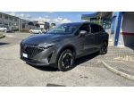 Nissan Qashqai 1.3 MHEV 140 Acenta