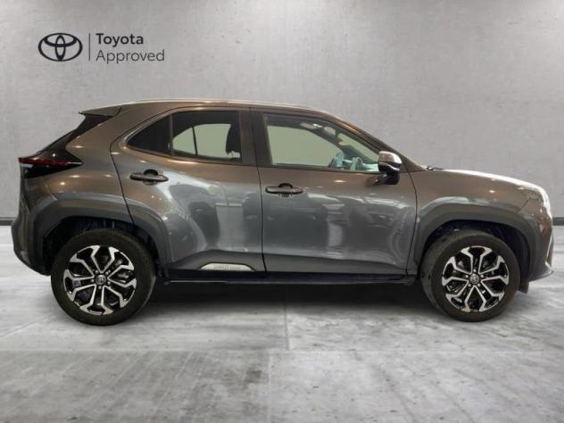 Toyota Yaris Cross 1.5 Hybrid 5p. E-CVT Trend - Foto 5